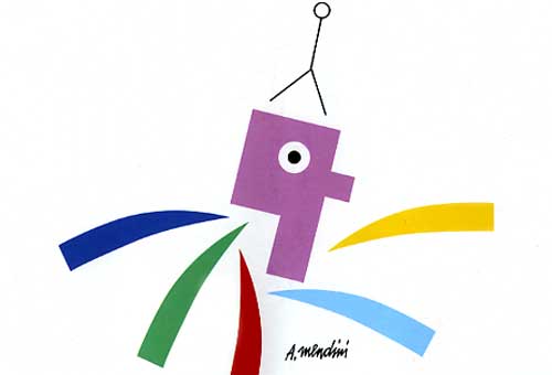 logmen